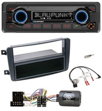 Blaupunkt MP3 Bluetooth USB