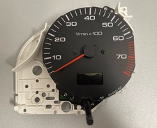 Audi 80 B4 Drehzahlmesser UN4