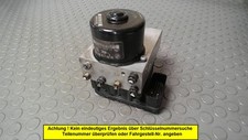 Hauptbremsaggregat Abs/ ASC BMW 320i touring E46 6751768 12 Monate Garantie