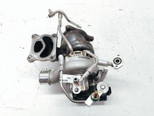 Ford Escape IV 2022 Benzin