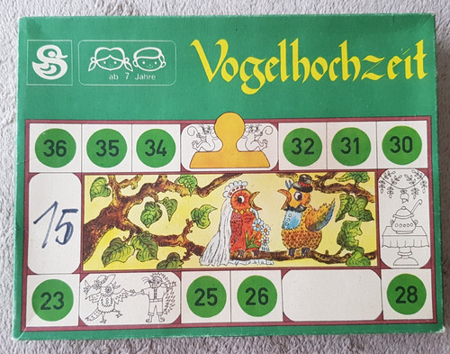 Veb famos leipzig - veb, ddr