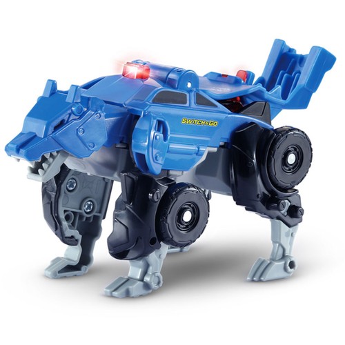 Vtech switch go dinos - switch,