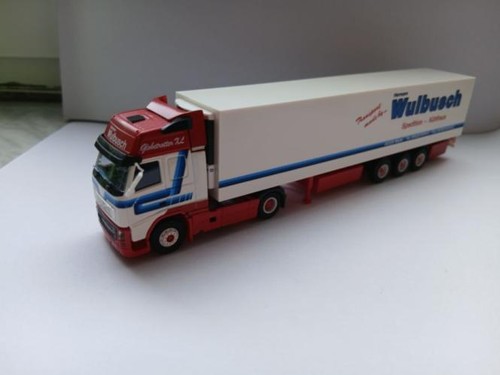 Awm lkw volvo fh3 - fh3, xl