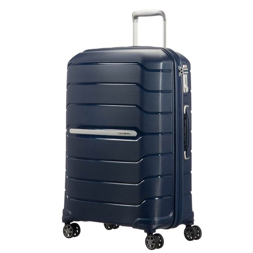 Spinner koffer cm - koffer,