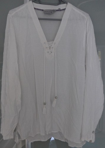 Cecil bluse tunika xl - bluse,