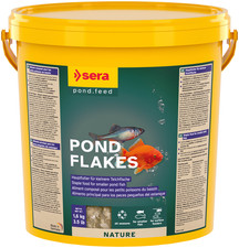 sera Pond Flakes 10L |
