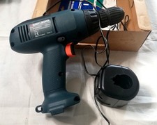 Black & Decker Akkuschrauber