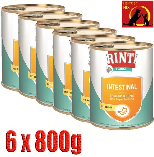 Rinti canine intestinal mit - rinti,