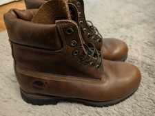 Timberland Lederstiefel /