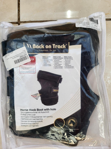 Back track - back, on