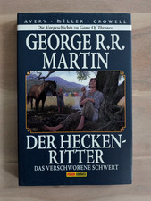 George R. R. Martin * Der