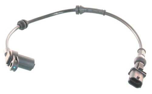 Abs sensor vorne für opel - für,