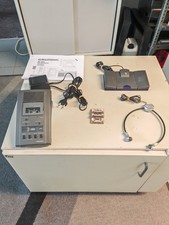 Top Set Grundig MICRO-Kassette