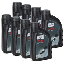 8L 8 Liter FUCHS TITAN ATF