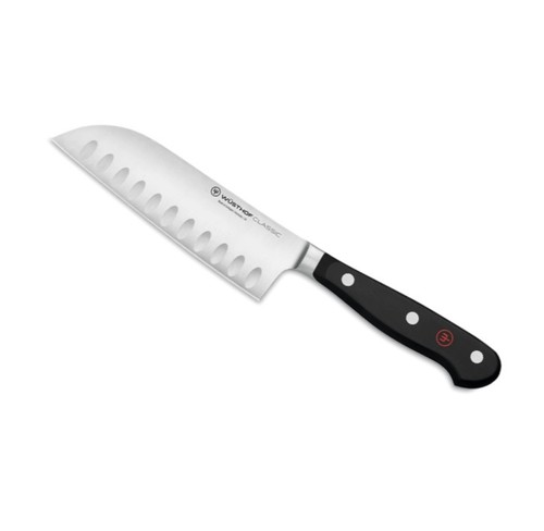Wüsthof classic santoku waben - santoku,
