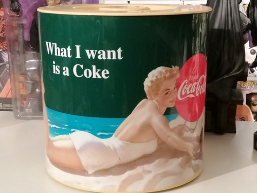 Coca cola all - coca, a