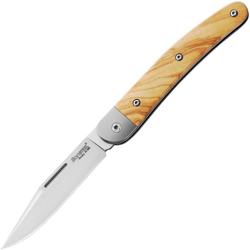 Lionsteel jack folder - jack,