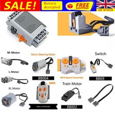 Für LEGO Technic Power