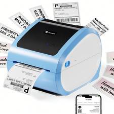 Phomemo D520BT Bluetooth