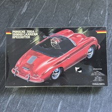 Fujimi 1/24 Porsche 356A