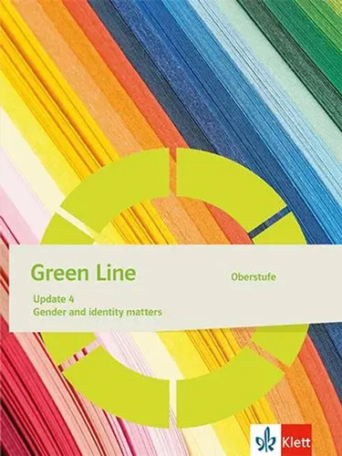 Green line oberstufe bundle - oberstufe, |
