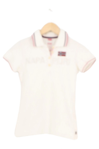 Napapijri poloshirt kinder - napapijri,