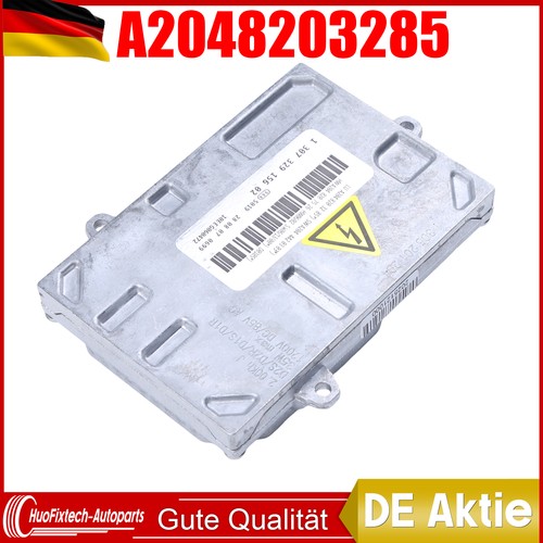 A2048203285 xenon scheinwerfer - xenon,