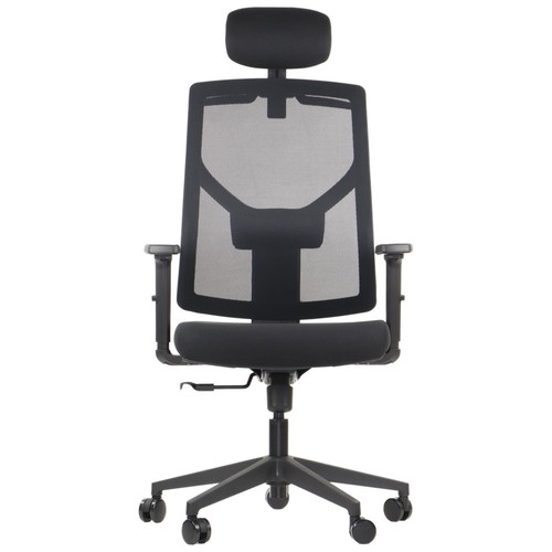 Ergonomischer bürodrehstuhl - ergonomischer,