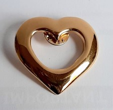 Yves saint laurent - saint, brosche