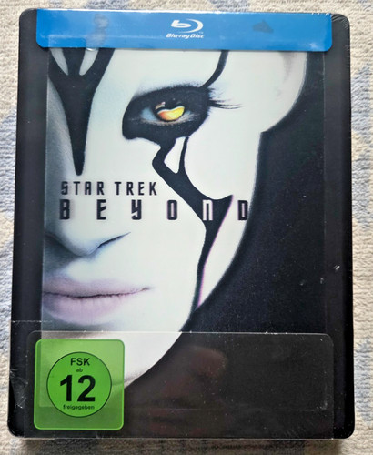 Star trek beyond - star,