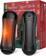 Elektrische Taschenwärmer