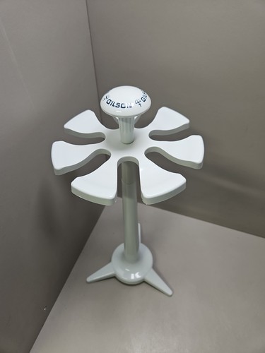 Gilson karussell pipette - gilson,