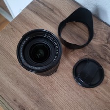 Fuji Fujinon Super EBC XF