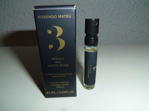 Rosendo mateu olfactive - rosendo,
