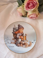 Hummel teller sammelteller - hummel,