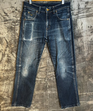 R.M. Williams Ramco Straight