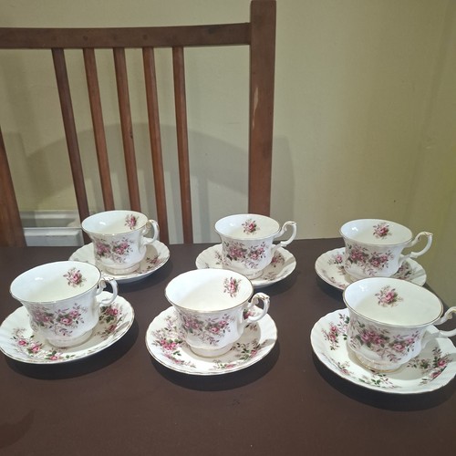 Royal albert lavender - albert, x