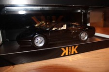 Ferrari 328 GTB schwarz