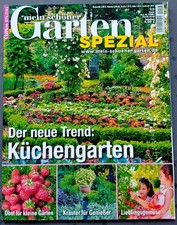Mein schöner Garten Spezial