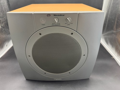 Wharfedale moviestar - wharfedale,
