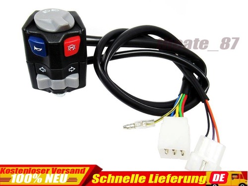 Blinkerschalter lichtschalter - blinkerschalter,