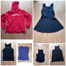 6tlg Sportpaket Damen Fitness