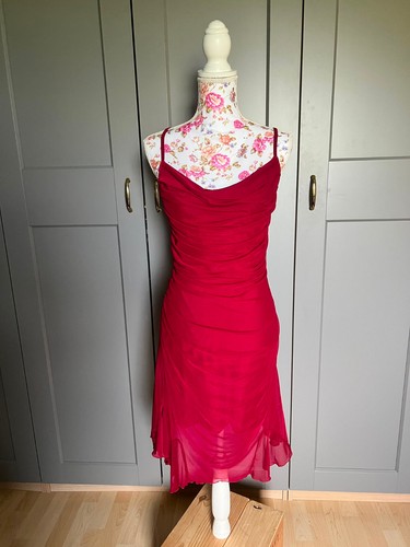 Elegantes cocktailkleid - elegantes,