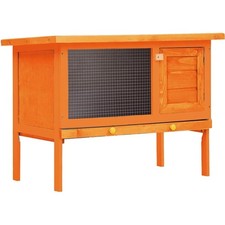 Kaninchen Hütte, Kleintier