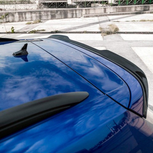 Oneway dachspoiler - oneway,