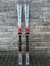 STÖCKLI LASER WRT PRO 162cm