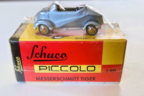 Schuco piccolo modell 90 - modell, 1:90
