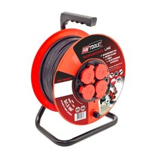 Verlängerungskabel Trommel