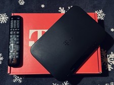 Magenta Media Receiver 401 Typ