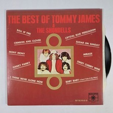 Tommy James & The Shondells